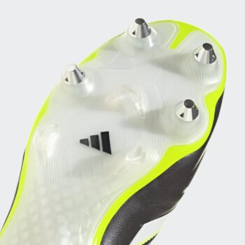 COPA PURE III ELITE SG CBLACK/FTWWHT/LUCLEM - Additional Image