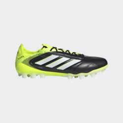 COPA PURE III ELITE 2G/3G AG CBLACK/FTWWHT/LUCLEM