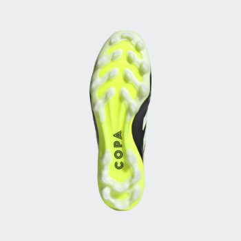 COPA PURE III ELITE 2G/3G AG CBLACK/FTWWHT/LUCLEM - Additional Image