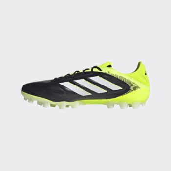 COPA PURE III ELITE 2G/3G AG CBLACK/FTWWHT/LUCLEM - Additional Image