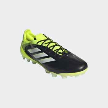 COPA PURE III ELITE 2G/3G AG CBLACK/FTWWHT/LUCLEM - Additional Image
