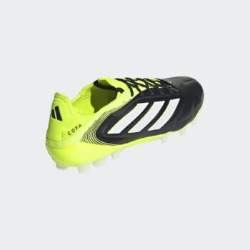 COPA PURE III ELITE 2G/3G AG CBLACK/FTWWHT/LUCLEM - Additional Image
