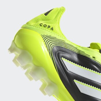 COPA PURE III ELITE 2G/3G AG CBLACK/FTWWHT/LUCLEM - Additional Image