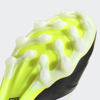 COPA PURE III ELITE 2G/3G AG CBLACK/FTWWHT/LUCLEM - Additional Image
