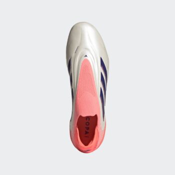 COPA PURE III ELITE LL SG OWHITE/LUCBLU/SIGCOR - Additional Image