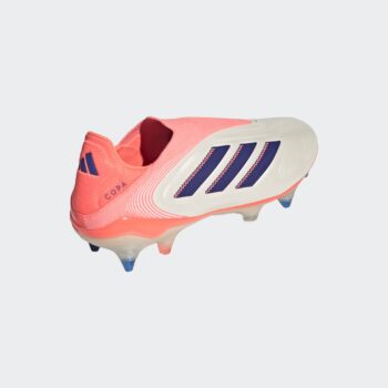 COPA PURE III ELITE LL SG OWHITE/LUCBLU/SIGCOR - Additional Image