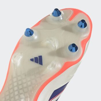 COPA PURE III ELITE LL SG OWHITE/LUCBLU/SIGCOR - Additional Image