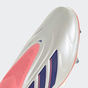 COPA PURE III ELITE LL SG OWHITE/LUCBLU/SIGCOR - Additional Image
