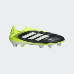 COPA PURE III ELITE LL SG CBLACK/FTWWHT/LUCLEM