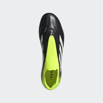 COPA PURE III ELITE LL SG CBLACK/FTWWHT/LUCLEM - Additional Image