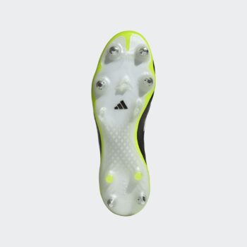 COPA PURE III ELITE LL SG CBLACK/FTWWHT/LUCLEM - Additional Image