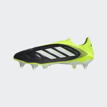 COPA PURE III ELITE LL SG CBLACK/FTWWHT/LUCLEM - Additional Image