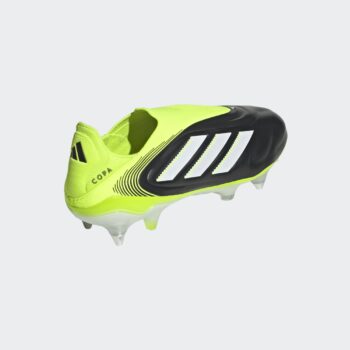 COPA PURE III ELITE LL SG CBLACK/FTWWHT/LUCLEM - Additional Image