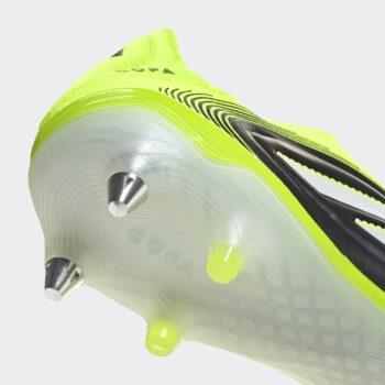 COPA PURE III ELITE LL SG CBLACK/FTWWHT/LUCLEM - Additional Image