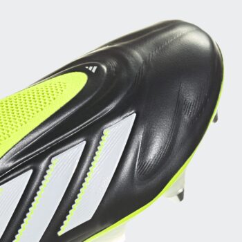 COPA PURE III ELITE LL SG CBLACK/FTWWHT/LUCLEM - Additional Image