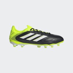 COPA PURE III PRO FG CBLACK/FTWWHT/LUCLEM