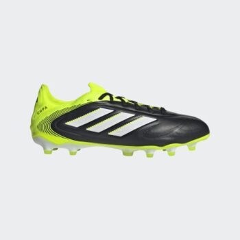 COPA PURE III PRO FG CBLACK/FTWWHT/LUCLEM