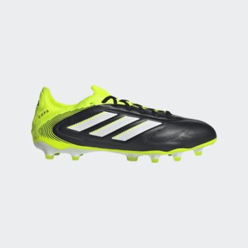 COPA PURE III PRO FG CBLACK/FTWWHT/LUCLEM - Additional Image