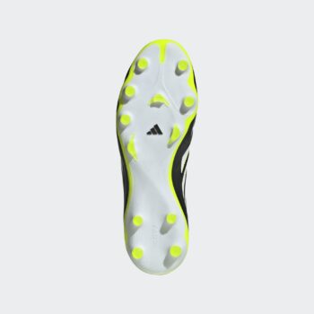 COPA PURE III PRO FG CBLACK/FTWWHT/LUCLEM - Additional Image