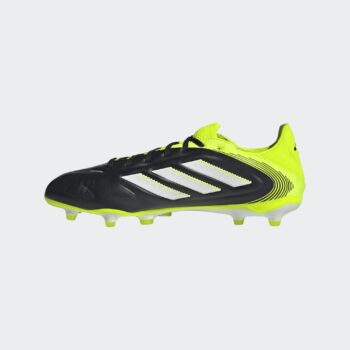 COPA PURE III PRO FG CBLACK/FTWWHT/LUCLEM - Additional Image