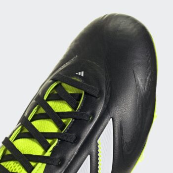 COPA PURE III PRO FG CBLACK/FTWWHT/LUCLEM - Additional Image