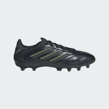 COPA PURE III PRO FG CBLACK/DGSOGR/LUCLEM