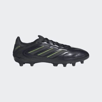 COPA PURE III PRO FG CBLACK/DGSOGR/LUCLEM - Additional Image