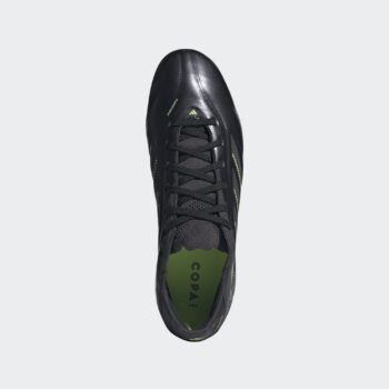 COPA PURE III PRO FG CBLACK/DGSOGR/LUCLEM - Additional Image