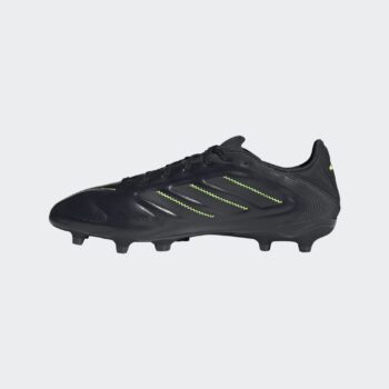 COPA PURE III PRO FG CBLACK/DGSOGR/LUCLEM - Additional Image