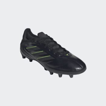 COPA PURE III PRO FG CBLACK/DGSOGR/LUCLEM - Additional Image