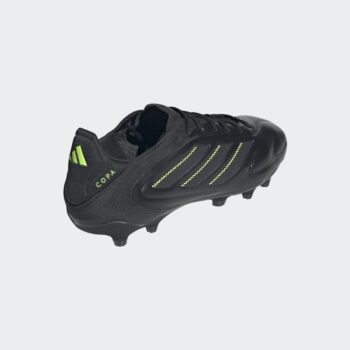 COPA PURE III PRO FG CBLACK/DGSOGR/LUCLEM - Additional Image
