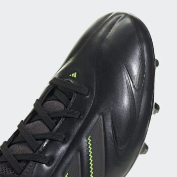 COPA PURE III PRO FG CBLACK/DGSOGR/LUCLEM - Additional Image