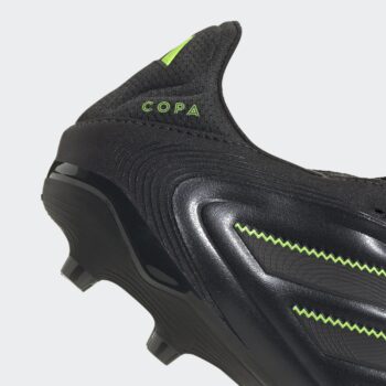COPA PURE III PRO FG CBLACK/DGSOGR/LUCLEM - Additional Image