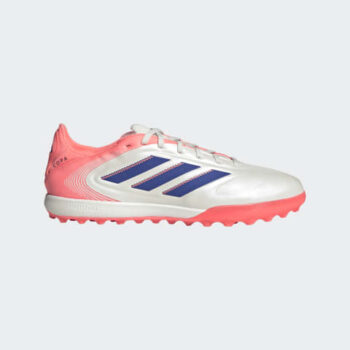COPA PURE III PRO TF OWHITE/LUCBLU/SIGCOR - Additional Image