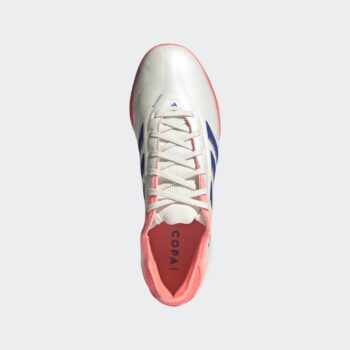 COPA PURE III PRO TF OWHITE/LUCBLU/SIGCOR - Additional Image
