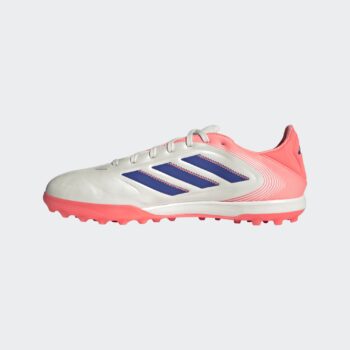 COPA PURE III PRO TF OWHITE/LUCBLU/SIGCOR - Additional Image