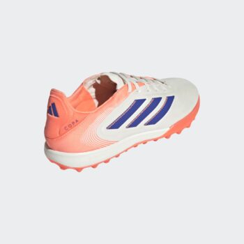 COPA PURE III PRO TF OWHITE/LUCBLU/SIGCOR - Additional Image
