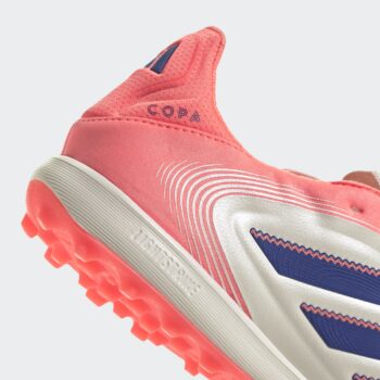 COPA PURE III PRO TF OWHITE/LUCBLU/SIGCOR - Additional Image