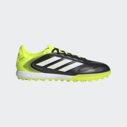 COPA PURE III PRO TF CBLACK/FTWWHT/LUCLEM
