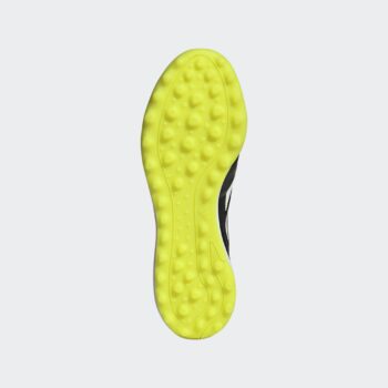 COPA PURE III PRO TF CBLACK/FTWWHT/LUCLEM - Additional Image