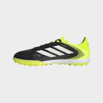 COPA PURE III PRO TF CBLACK/FTWWHT/LUCLEM - Additional Image