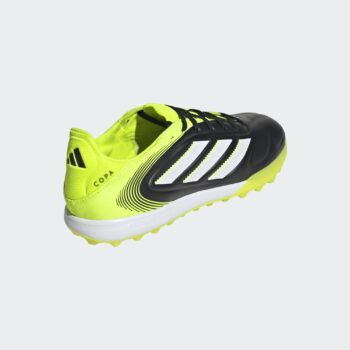 COPA PURE III PRO TF CBLACK/FTWWHT/LUCLEM - Additional Image
