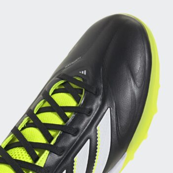 COPA PURE III PRO TF CBLACK/FTWWHT/LUCLEM - Additional Image