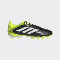 COPA PURE III ELITE FG/MG J CBLACK/FTWWHT/LUCLEM