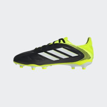 COPA PURE III ELITE FG/MG J CBLACK/FTWWHT/LUCLEM - Additional Image