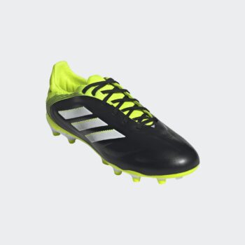 COPA PURE III ELITE FG/MG J CBLACK/FTWWHT/LUCLEM - Additional Image