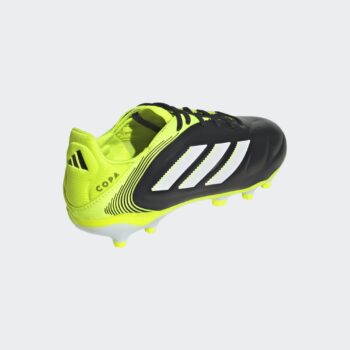 COPA PURE III ELITE FG/MG J CBLACK/FTWWHT/LUCLEM - Additional Image