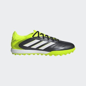 COPA PURE III LEAGUE TF CBLACK/FTWWHT/LUCLEM - Additional Image