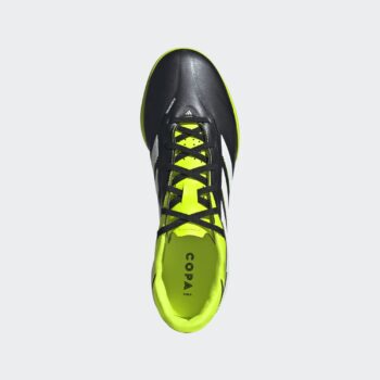 COPA PURE III LEAGUE TF CBLACK/FTWWHT/LUCLEM - Additional Image