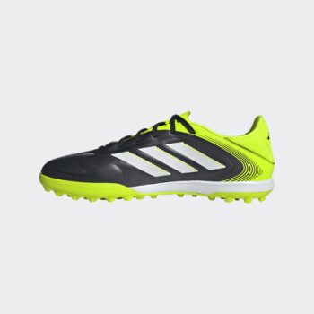 COPA PURE III LEAGUE TF CBLACK/FTWWHT/LUCLEM - Additional Image